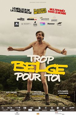 Trop Belge pour toi FRENCH WEBRIP 1080p 2020