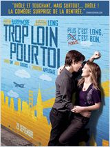 Trop loin pour toi FRENCH DVDRIP 2010