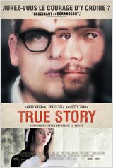 True Story FRENCH DVDRIP x264 2015