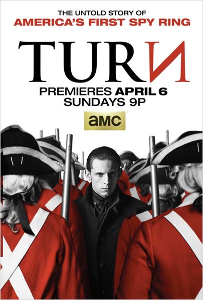 Turn S01E03 FRENCH HDTV