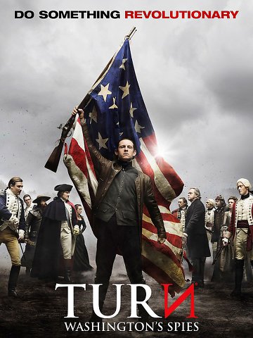 Turn S02E06 FRENCH HDTV