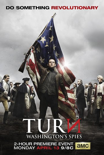 Turn S03E06 FRENCH HDTV