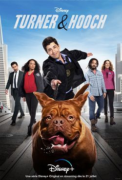 Turner & Hooch S01E05 FRENCH HDTV