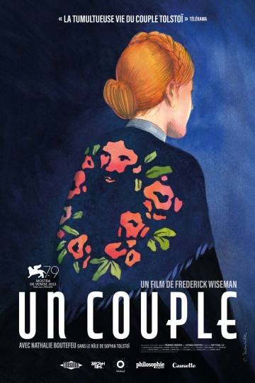 Un couple FRENCH WEBRIP 720p 2023