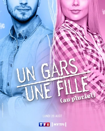 Un gars, une fille (au pluriel) S01E02 FINAL FRENCH HDTV