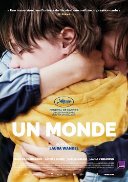 Un monde FRENCH WEBRIP 720p 2022