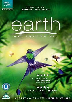 Un nouveau jour sur Terre FRENCH BluRay 720p 2019