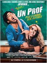 Un prof pas comme les autres FRENCH DVDRIP 2015