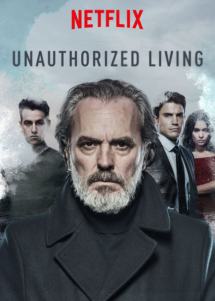 Unauthorized Living Saison 1 FRENCH HDTV