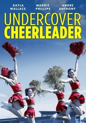 Undercover Cheerleader FRENCH WEBRIP 2020