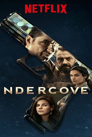 Undercover S02E06 VOSTFR HDTV