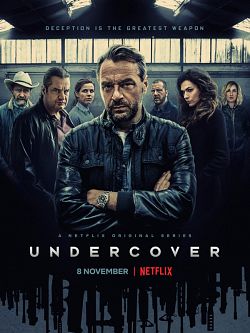 Undercover S03E08 FRENCH HDTV