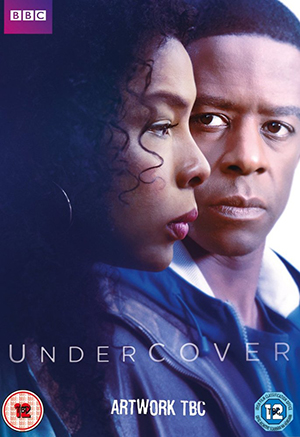 Undercover (UK) S01E01 FRENCH HDTV