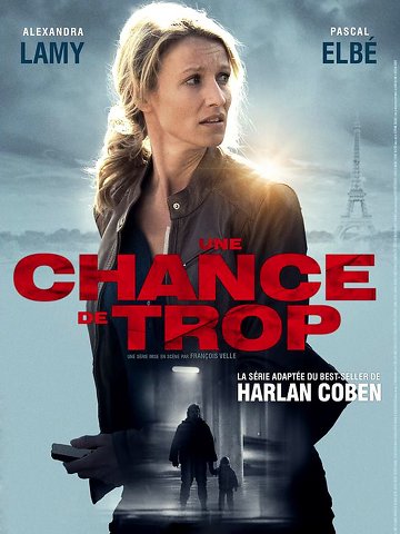 Une chance de trop S01E03 FRENCH HDTV