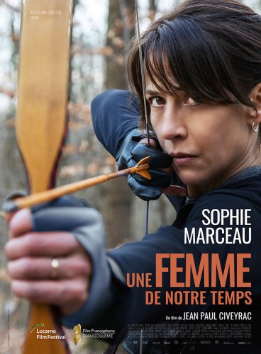 Une femme de notre temps FRENCH WEBRIP 1080p 2023