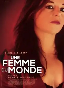 Une femme du monde FRENCH WEBRIP x264 2022