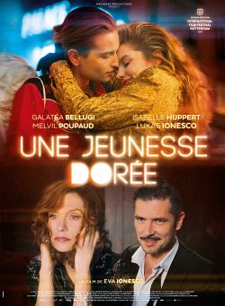 Une jeunesse dorée FRENCH WEBRIP 1080p 2019