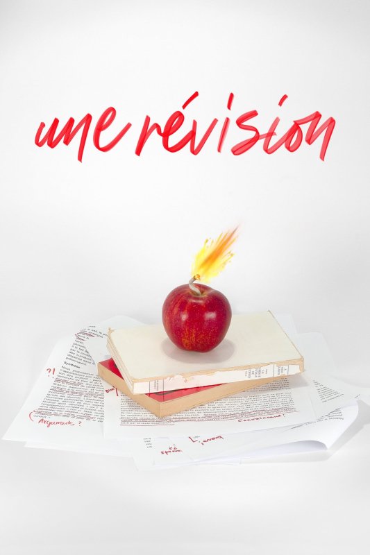 Une révision FRENCH WEBRIP x264 2023