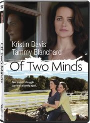 Une soeur aux deux visages (Of Two Minds) FRENCH DVDRIP 2012