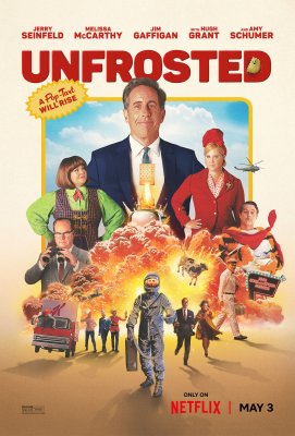 Unfrosted : L'épopée de la Pop-Tart FRENCH WEBRIP 2024