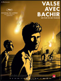 Valse avec Bachir FRENCH DVDRIP 2008