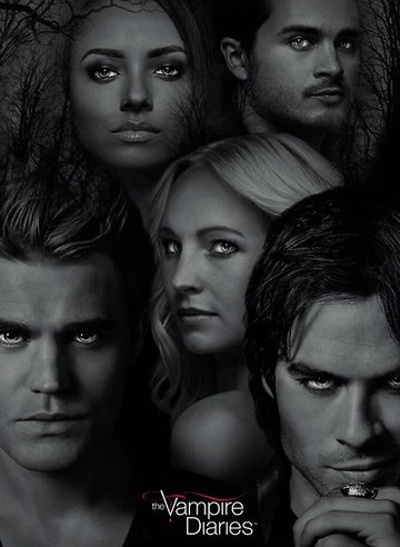 Vampire Diaries S08E05 VOSTFR HDTV