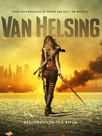 Van Helsing S01E10 VOSTFR HDTV