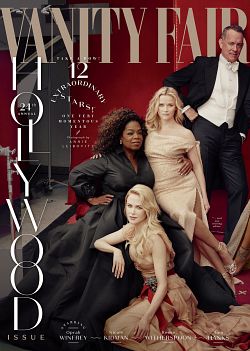 Vanity Fair S01E02 VOSTFR HDTV