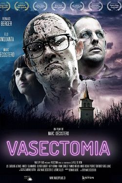 Vasectomia FRENCH WEBRIP 2022