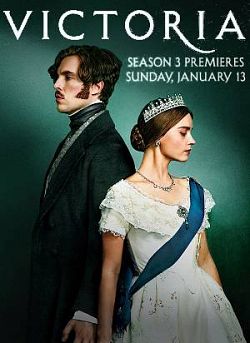 Victoria S03E02 FRENCH HDTV