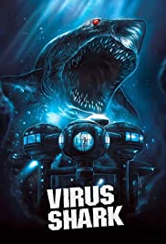 Virus Shark FRENCH WEBRIP LD 720p 2021