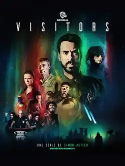 Visitors S01E02 FRENCH HDTV