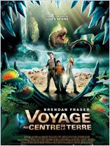 Voyage au centre de la Terre FRENCH DVDRIP 2008