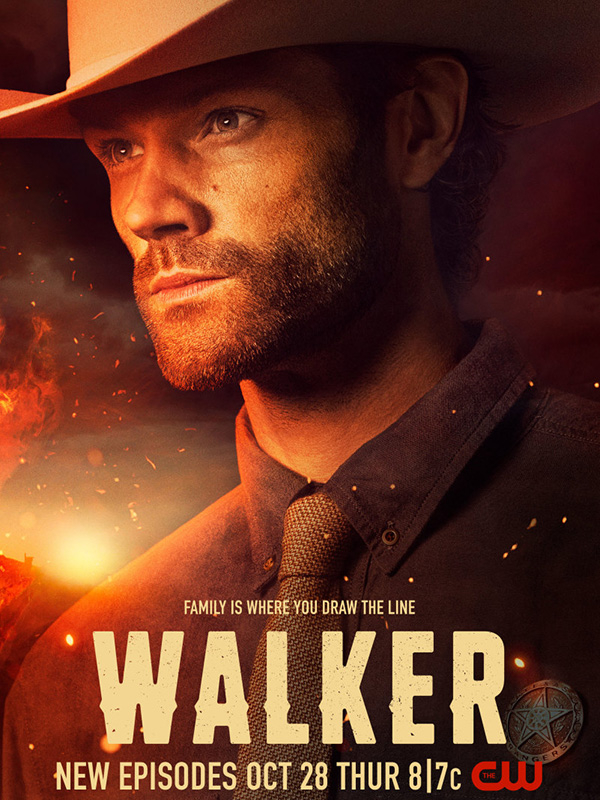 Walker S02E06 FRENCH HDTV