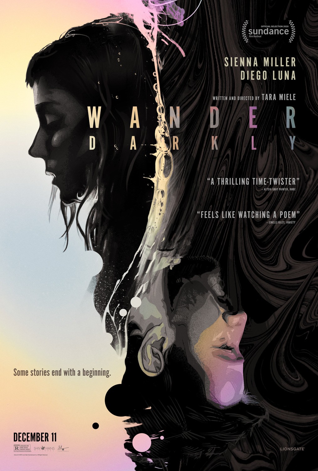 Wander Darkly FRENCH WEBRIP LD 2021