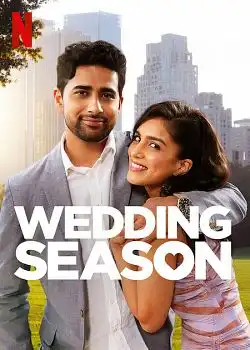 Wedding Season FRENCH WEBRIP 720p 2022