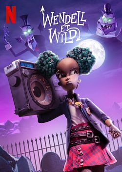 Wendell et Wild FRENCH WEBRIP 1080p 2022