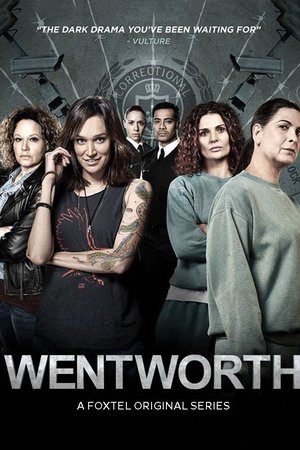 Wentworth S07E08 VOSTFR HDTV