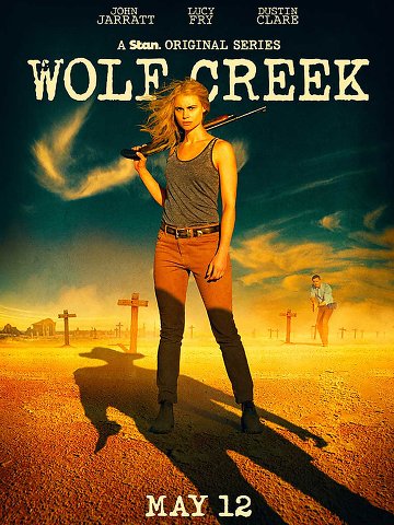 Wolf Creek S01E05 VOSTFR HDTV