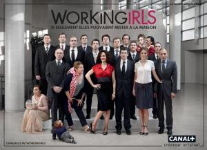 Workingirls S01E06 FRENCH HDTV