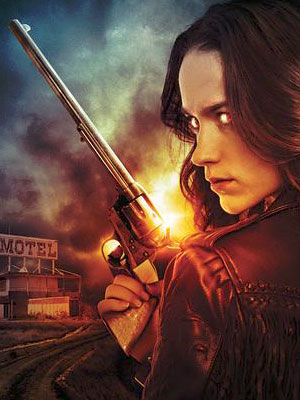 Wynonna Earp Saison 1 FRENCH HDTV