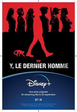 Y, le dernier homme S01E04 VOSTFR HDTV