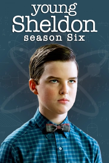 Young Sheldon Saison 6 FRENCH HDTV