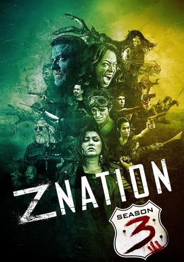 Z Nation S03E10 FRENCH HDTV