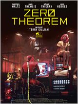 Zero Theorem FRENCH DVDRIP AC3 2014