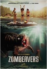 Zombeavers FRENCH DVDRIP 2015