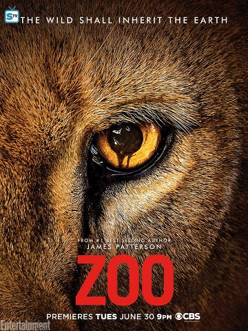 Zoo S01E08 VOSTFR HDTV